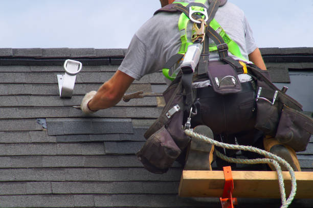 Tile Roofing Contractor in The Hideout, PA