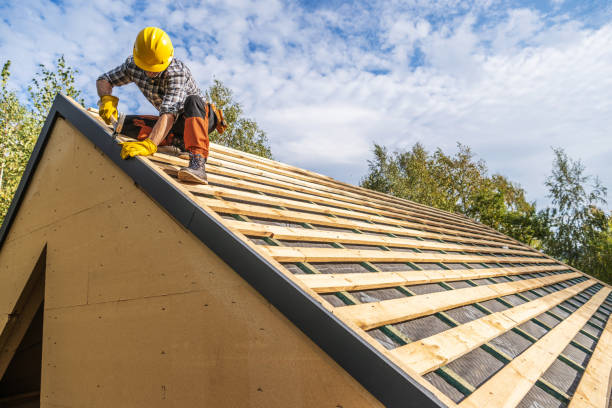 Quick and Trustworthy Emergency Roof Repair Services in The Hideout, PA